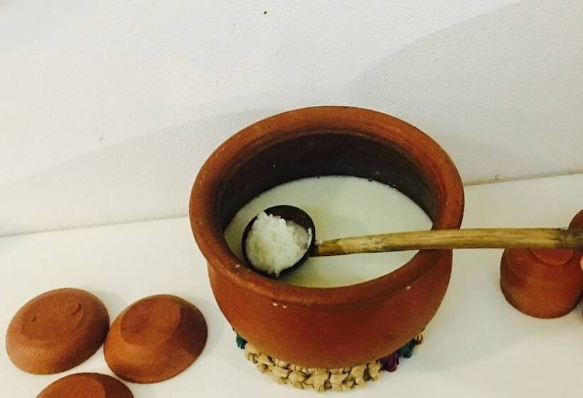 בית מלון כפרי La Woods