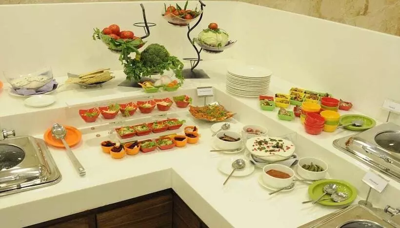 בית מלון כפרי La Woods