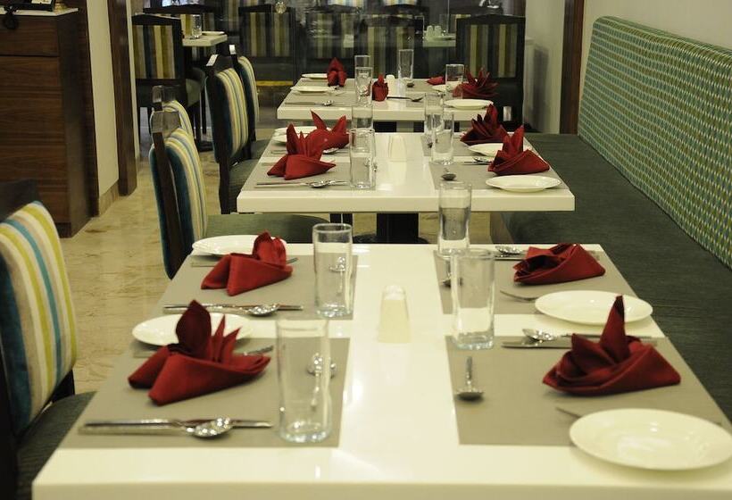 בית מלון כפרי La Woods