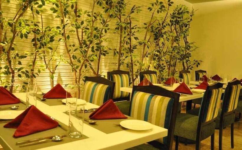 בית מלון כפרי La Woods