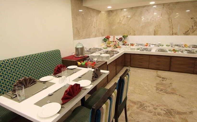 בית מלון כפרי La Woods