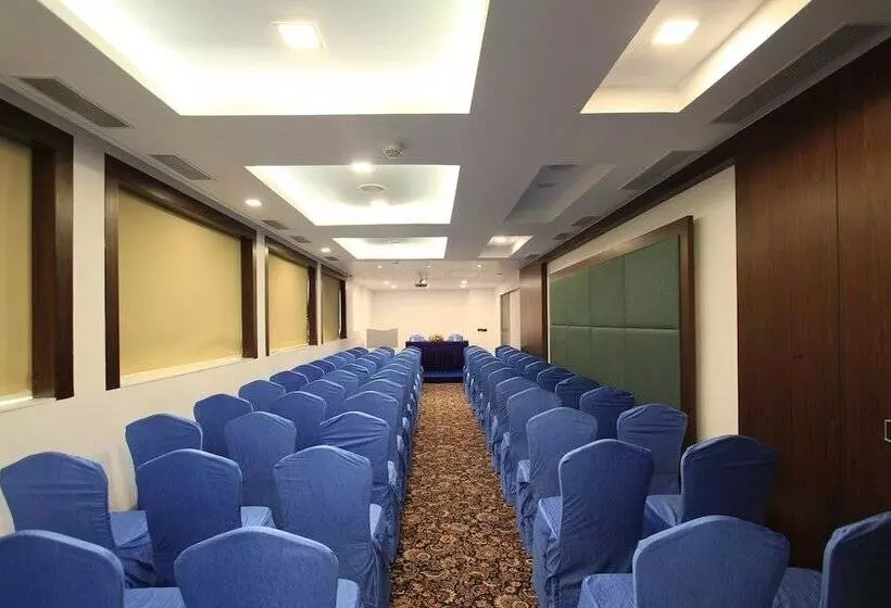 בית מלון כפרי La Woods