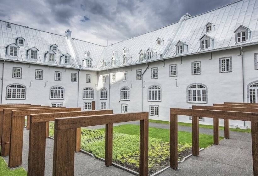 هتل Monastere Des Augustines