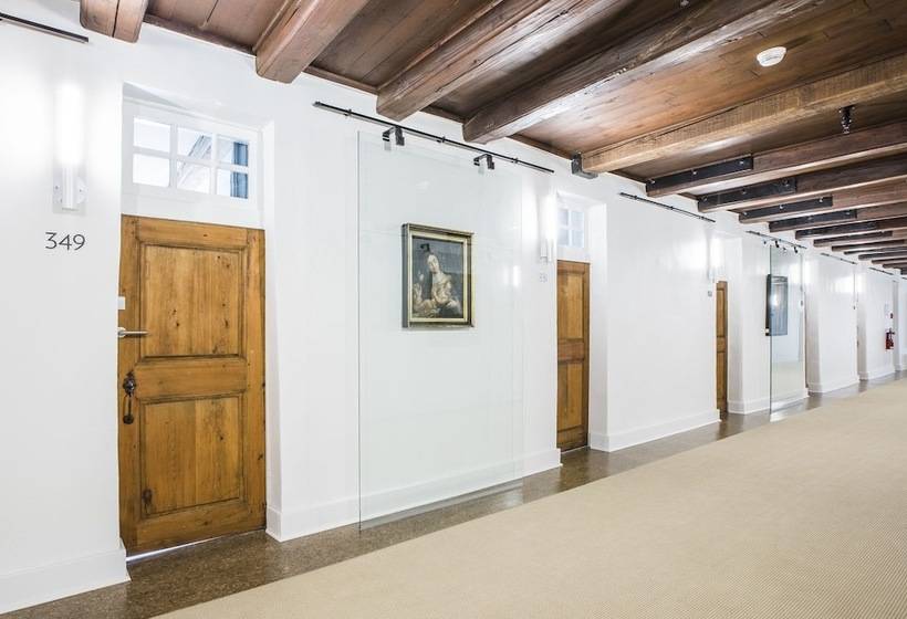 هتل Monastere Des Augustines