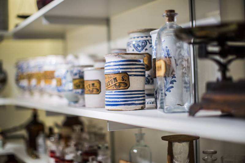 هتل Monastere Des Augustines