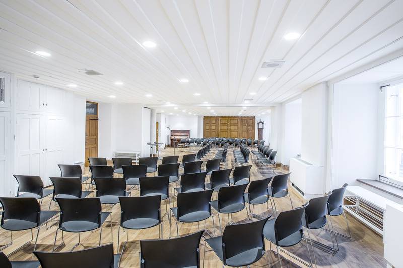 هتل Monastere Des Augustines