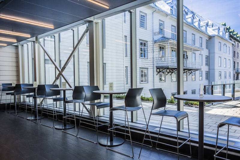 هتل Monastere Des Augustines