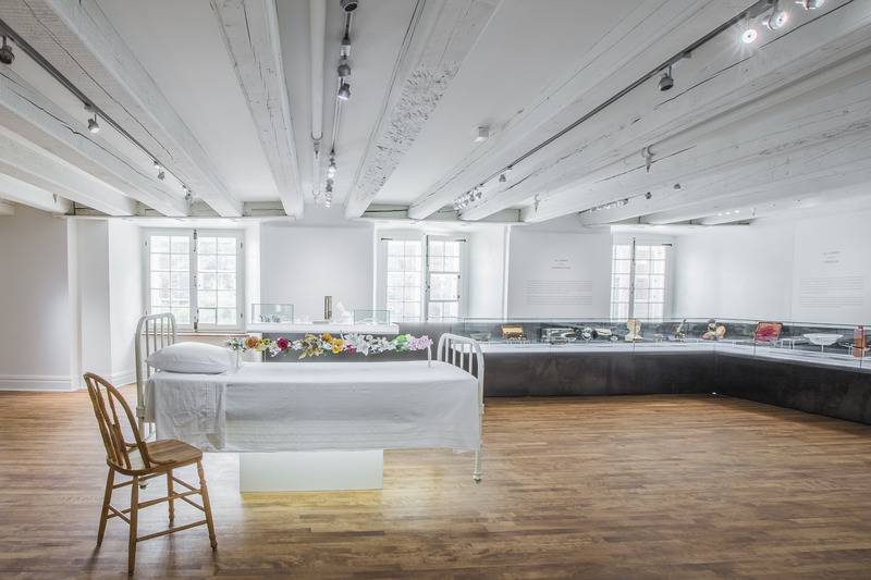 هتل Monastere Des Augustines