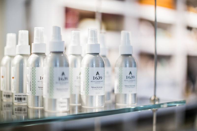 هتل Monastere Des Augustines