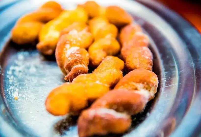 ホテル Piloes Palace