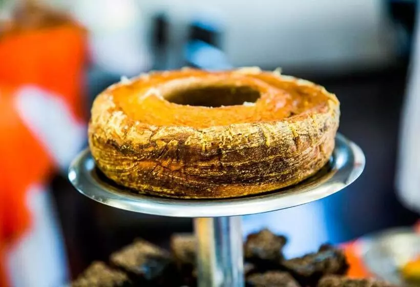 ホテル Piloes Palace