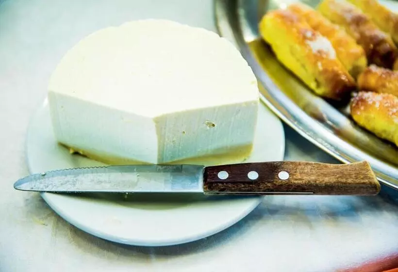 ホテル Piloes Palace