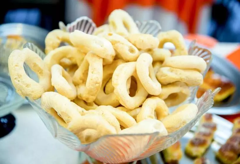 ホテル Piloes Palace