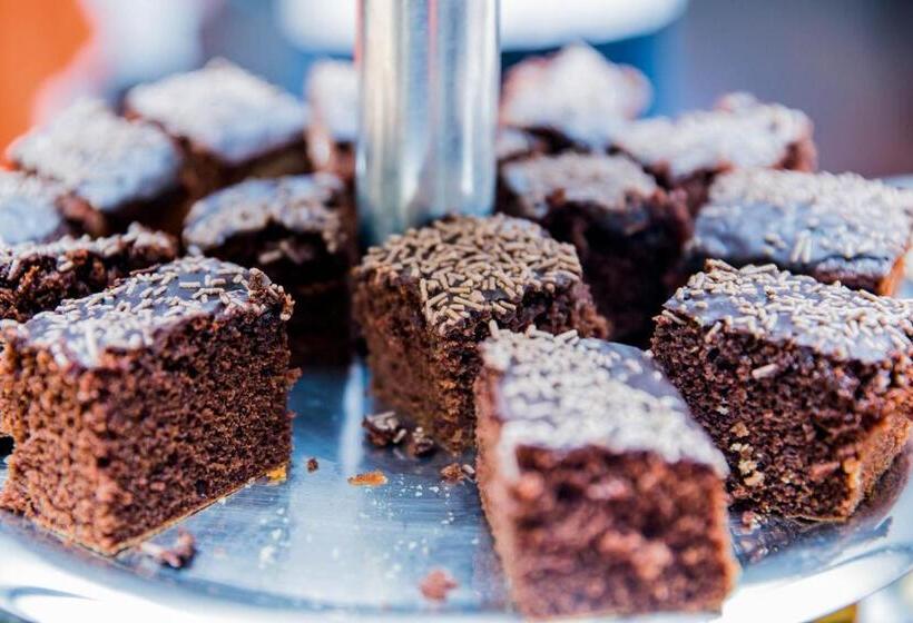 ホテル Piloes Palace