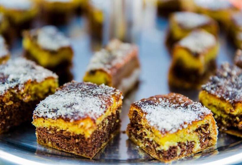 ホテル Piloes Palace