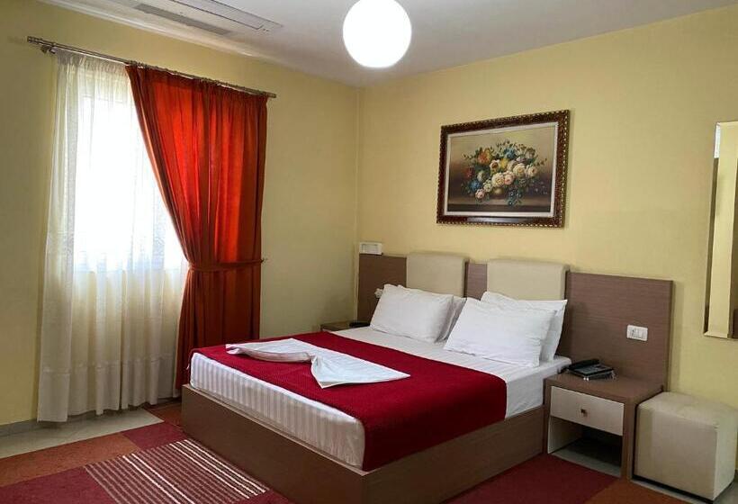 酒店 Relax City Center