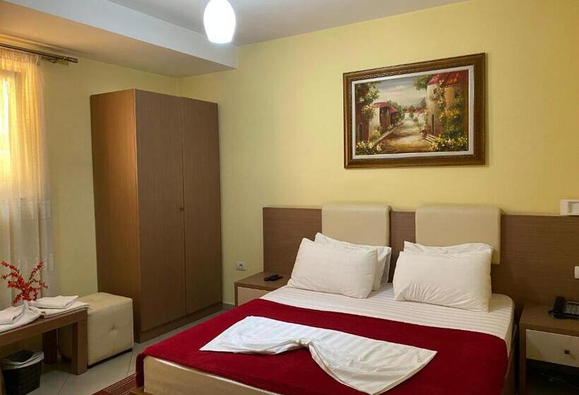 酒店 Relax City Center