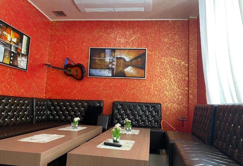 酒店 Relax City Center