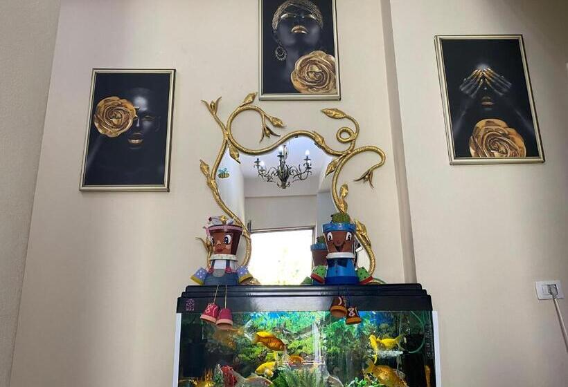 酒店 Relax City Center