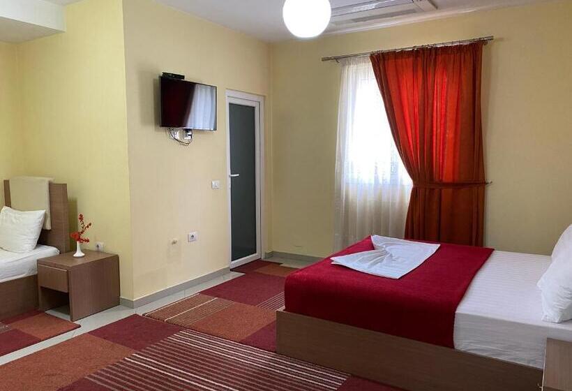 酒店 Relax City Center