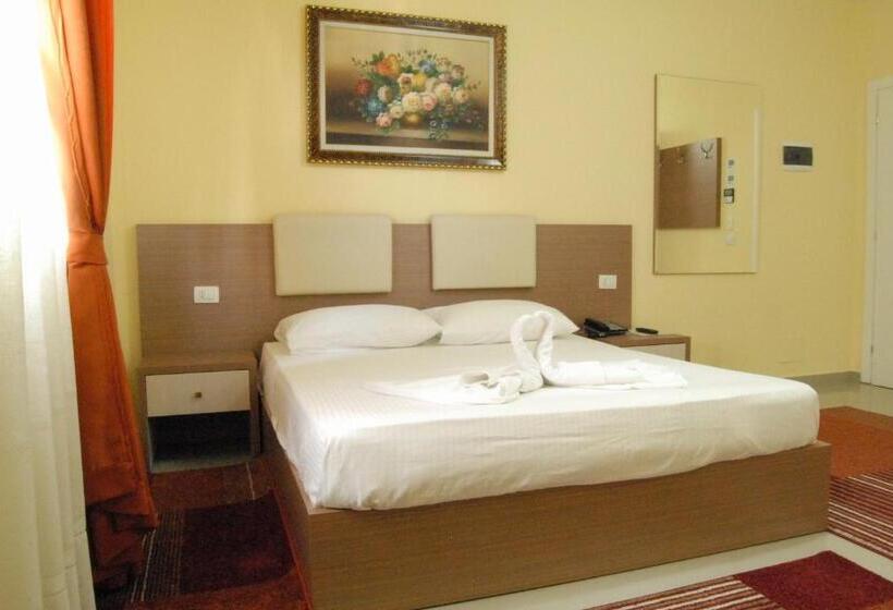 酒店 Relax City Center