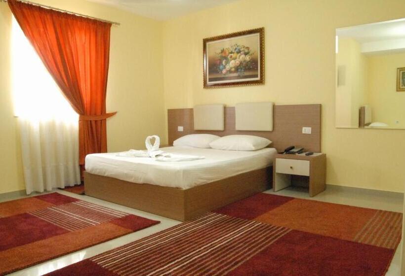 酒店 Relax City Center