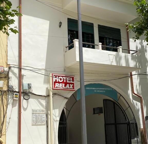 酒店 Relax City Center