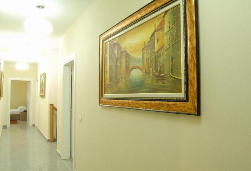 酒店 Relax City Center