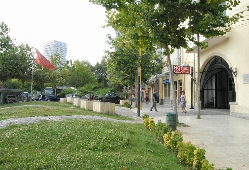 酒店 Relax City Center