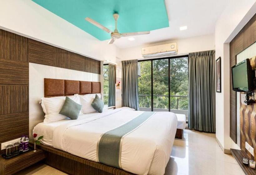 호텔 Aveda Retreat Heritage