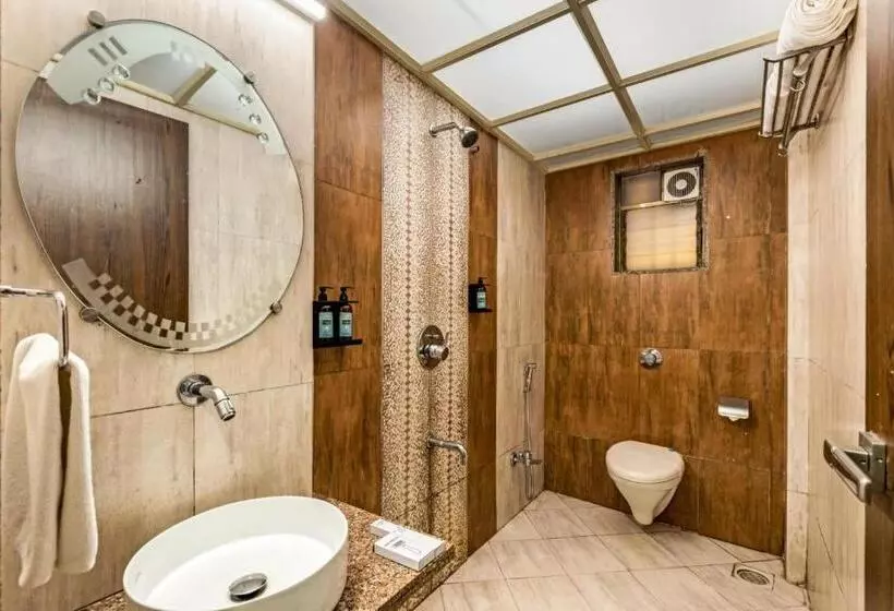 ホテル Aveda Retreat Heritage