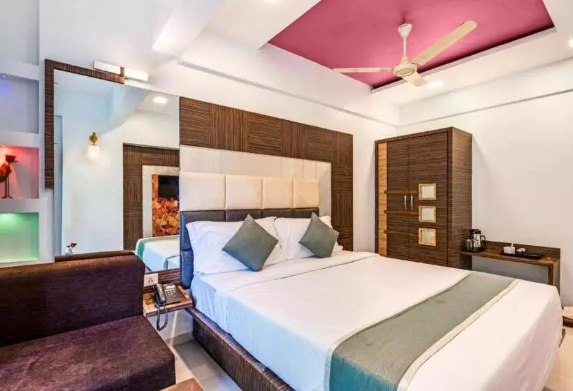 ホテル Aveda Retreat Heritage