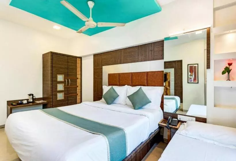 ホテル Aveda Retreat Heritage