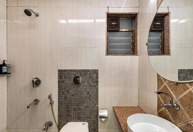 호텔 Aveda Retreat Heritage