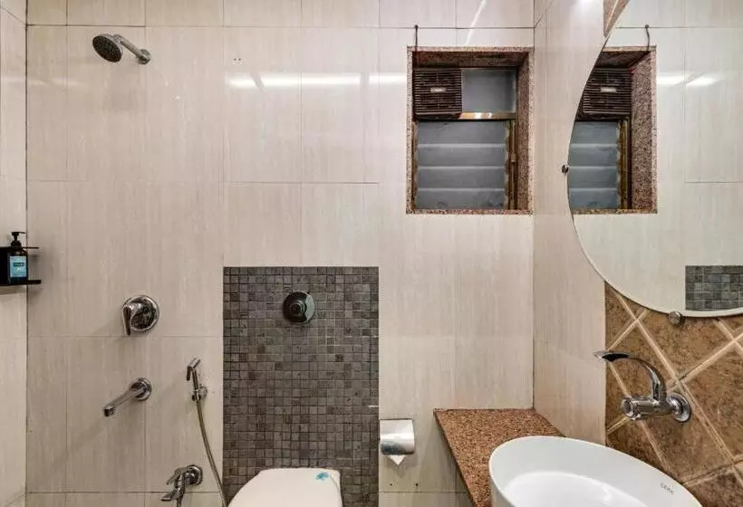 ホテル Aveda Retreat Heritage