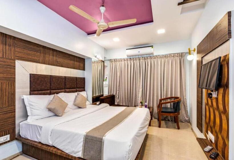 호텔 Aveda Retreat Heritage