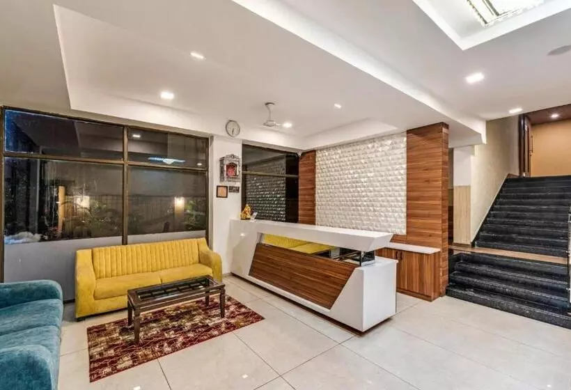 ホテル Aveda Retreat Heritage