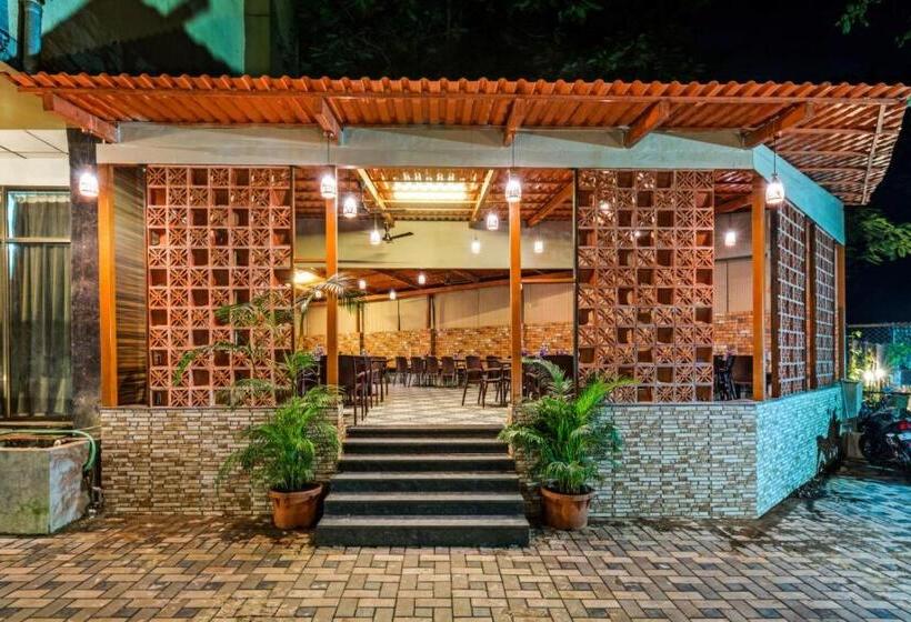 호텔 Aveda Retreat Heritage