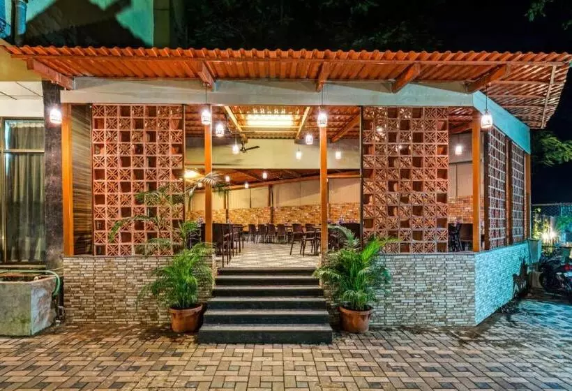 ホテル Aveda Retreat Heritage