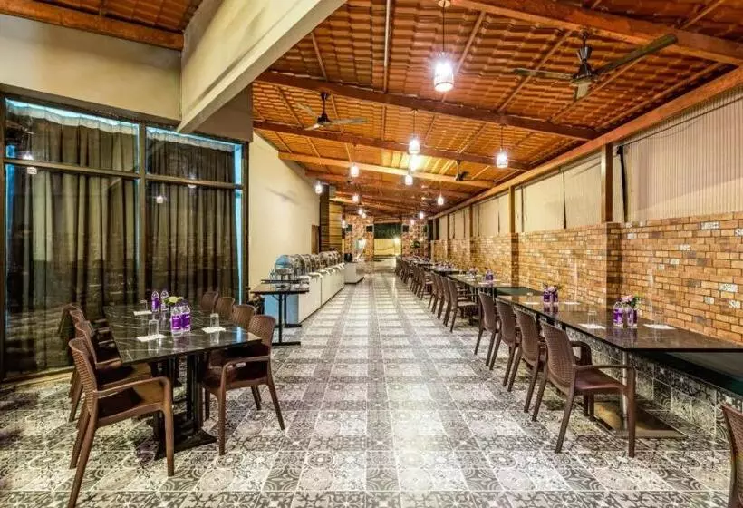 ホテル Aveda Retreat Heritage