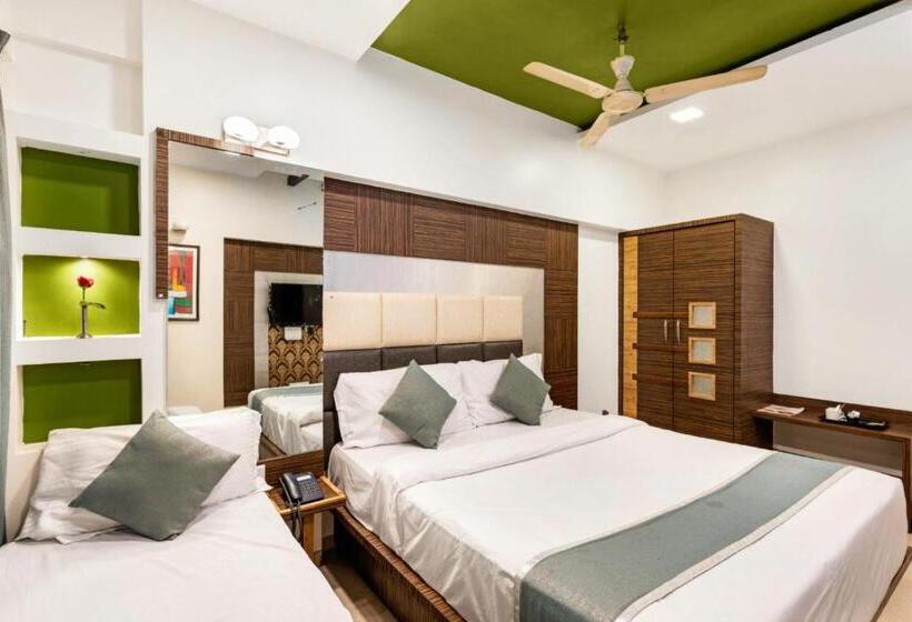 호텔 Aveda Retreat Heritage