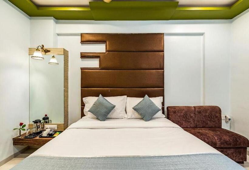 호텔 Aveda Retreat Heritage