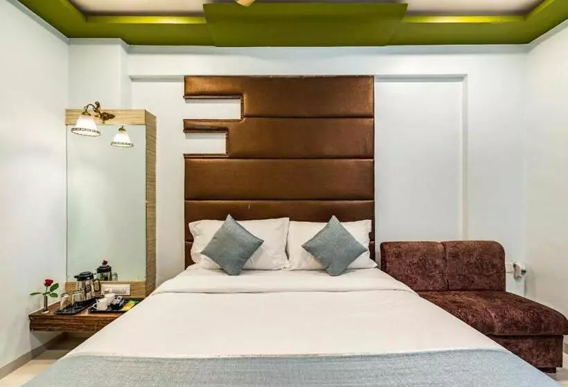 ホテル Aveda Retreat Heritage