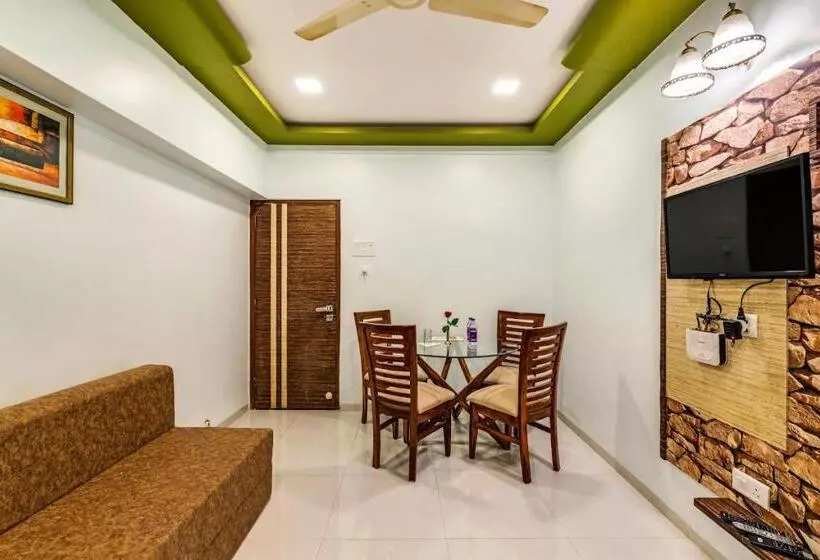 ホテル Aveda Retreat Heritage