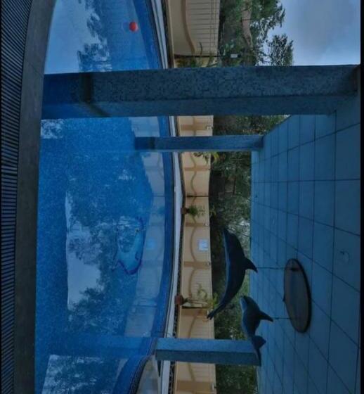 호텔 Aveda Retreat Heritage