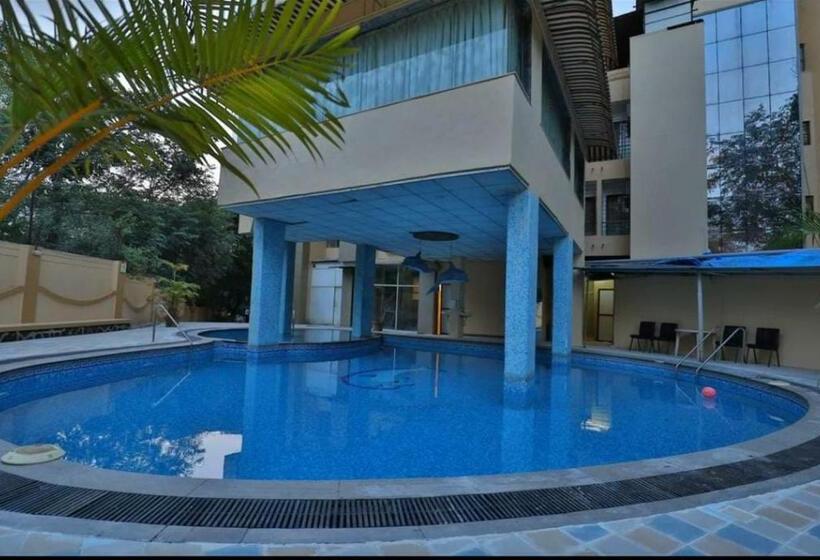 호텔 Aveda Retreat Heritage