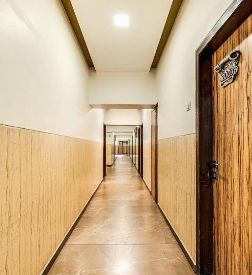 호텔 Aveda Retreat Heritage