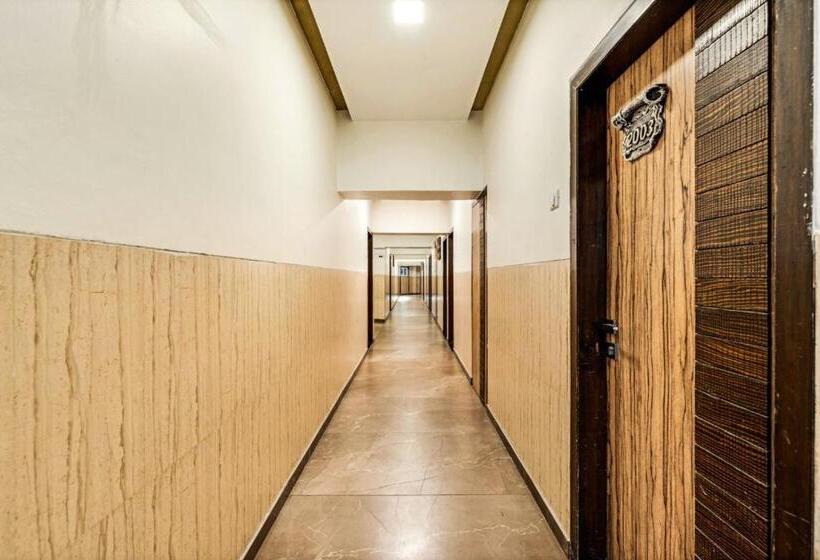 호텔 Aveda Retreat Heritage