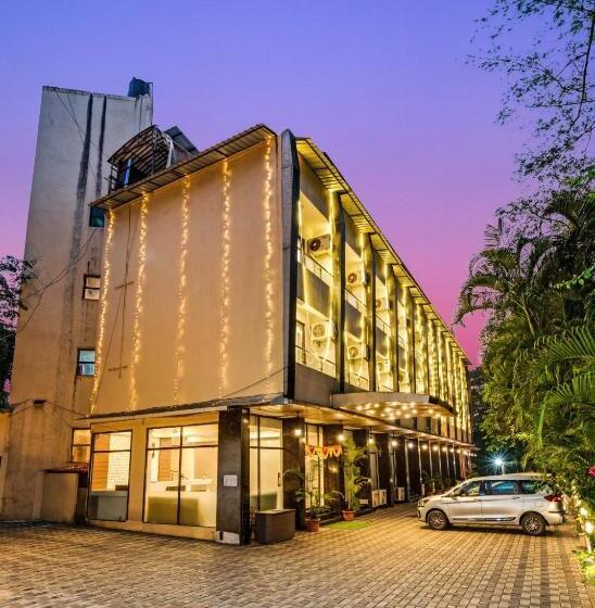 호텔 Aveda Retreat Heritage