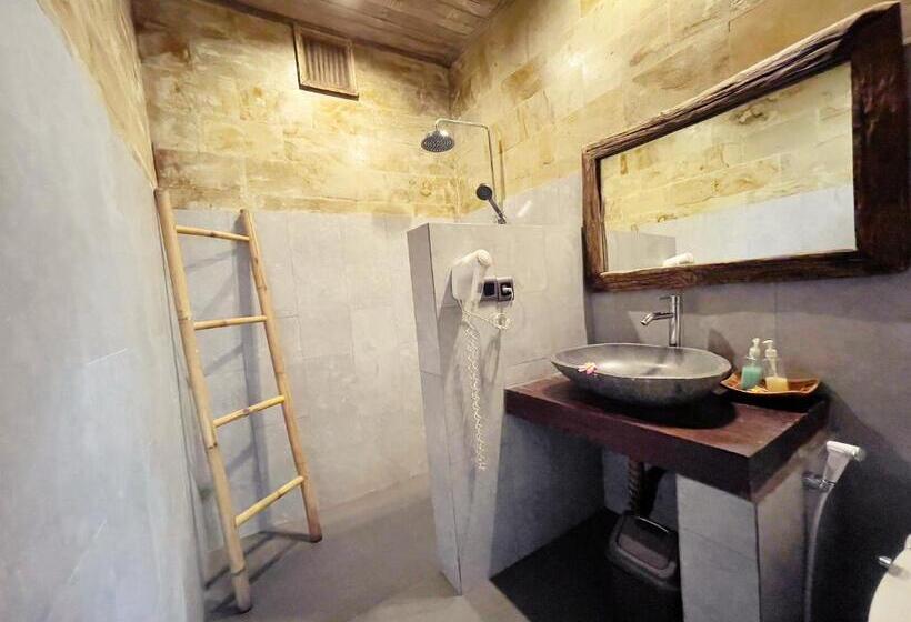 ホテル Samba Villas Beachfront View